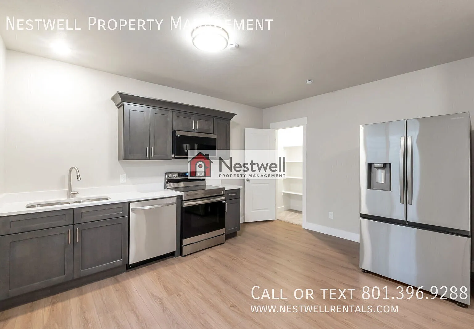 Beautiful Eagle Mountain basement apartment! — Photo 4
