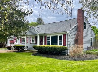 205 Woodlawn Cir, Marshfield, MA 02050