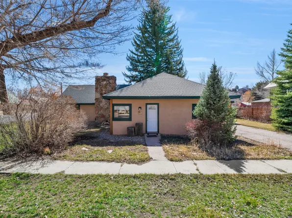 517 E Jefferson Ave, Hayden, CO 81639