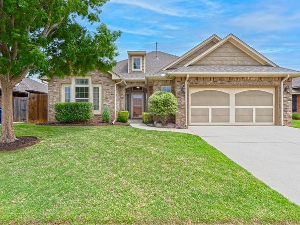 14312 Paddington Ave, Oklahoma City, OK 73142