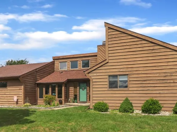 6692 Scenic Dr S, Saginaw, MI 48603