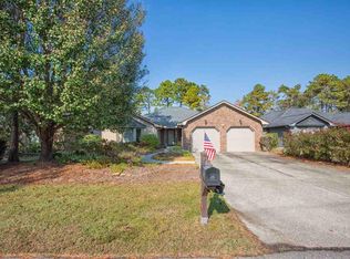 224 Cedar Ridge Ln, Conway, SC 29526