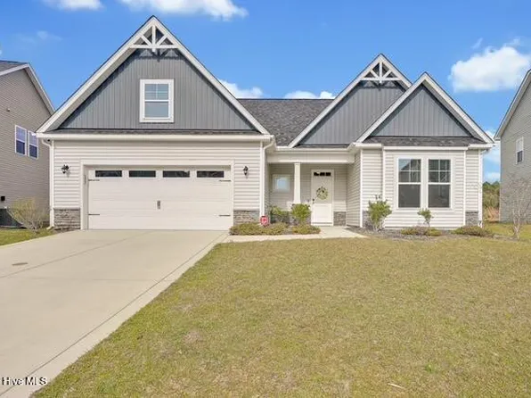 7280 Sanctuary Drive, Wilmington, NC 28411
