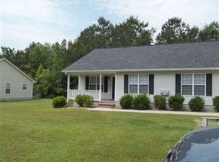409A Belgrade Swansboro Rd, Stella, NC 28582