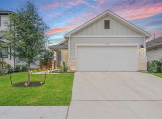 323 Tolo Dr, Elgin, TX 78621