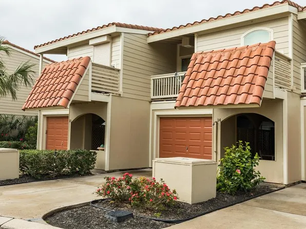 14 Dana Dr, Galveston, TX 77554