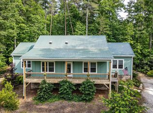 90 Waters Edge Dr, Nebo, NC 28761