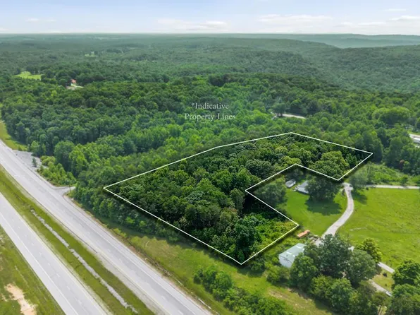 0 State Route 111, Spencer, TN 38585