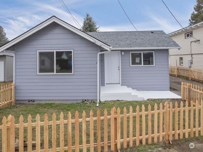 605 Mill Street, Kelso, WA, 98626