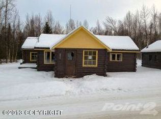 23805 Homestead Rd, Chugiak, AK 99567