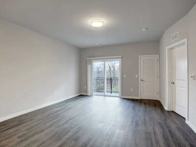 Apartment A