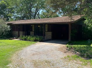 16450 S 4170th Rd, Claremore, OK 74017