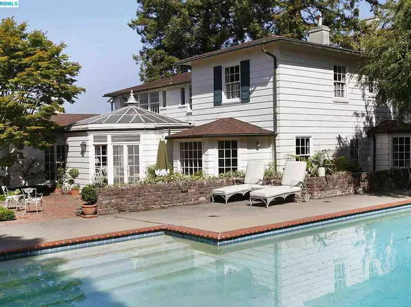 64 King Ave, Piedmont, CA 94611