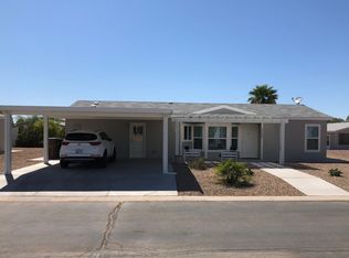 40591 N Birdie St, San Tan Valley, AZ 85140