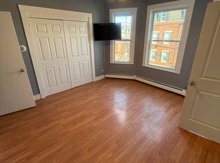 (Undisclosed Address), Somerville, MA 02145