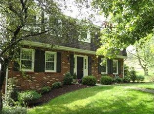 107 Glen Brook Dr, Pittsburgh, PA 15215