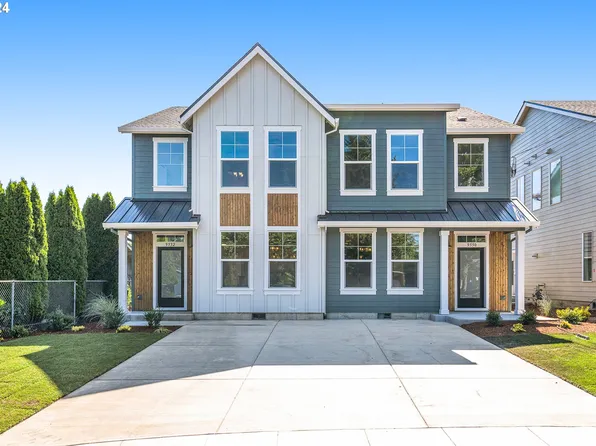 9550 N Allegheny Ave, Portland, OR 97203