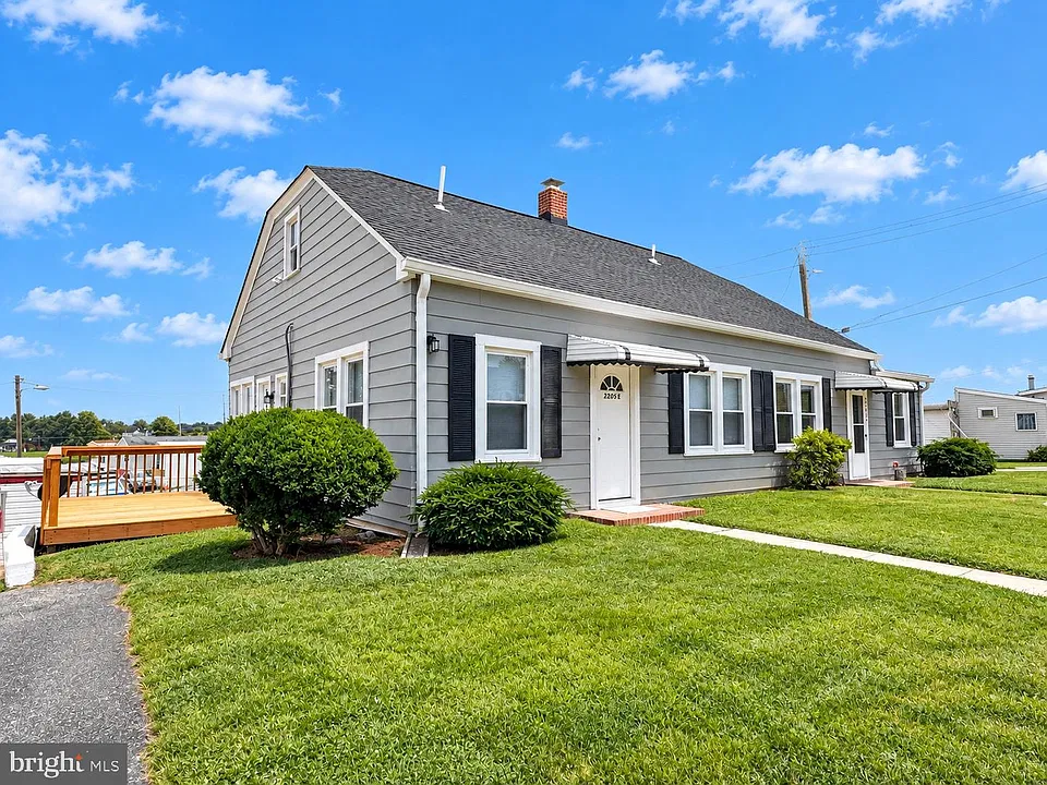 2205 Old Westminster Pike #C