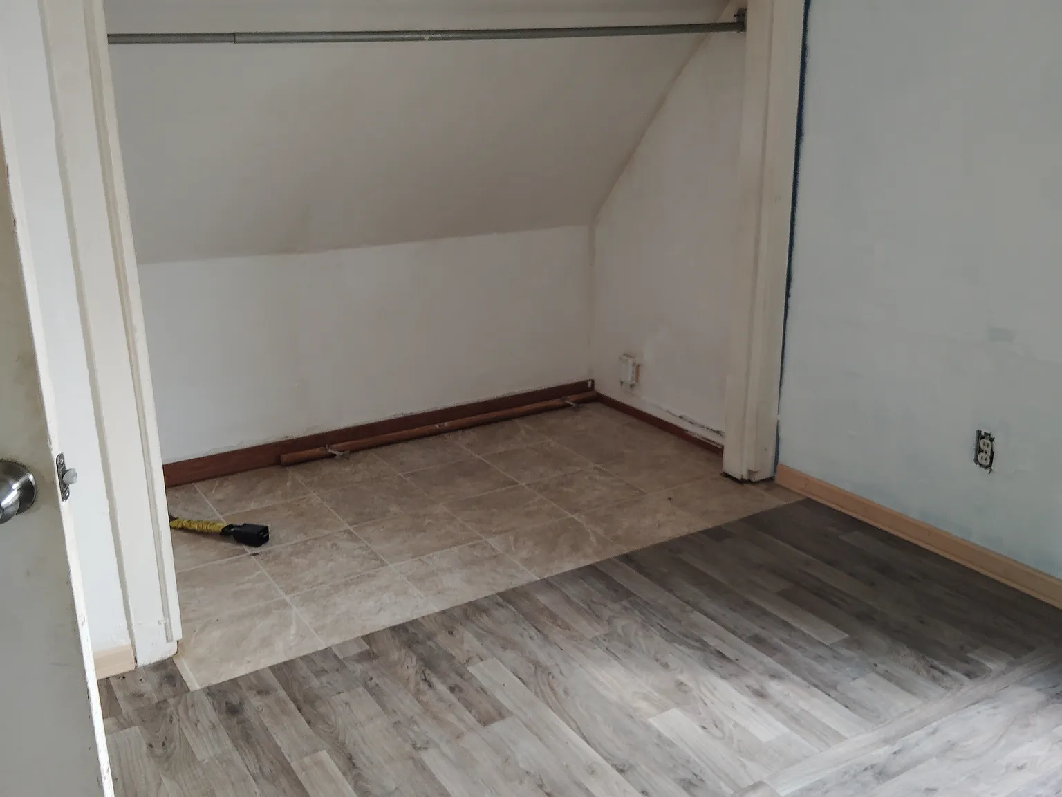 1 bed, 450 sqft, $580 — Photo 3