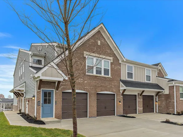 2438 Cetona Way #409-300, Taylor Mill, KY 41015