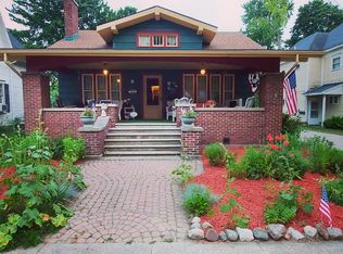 106 E Mechanic St, Yale, MI 48097