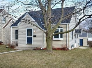 416 W Michigan St, Port Washington, WI 53074