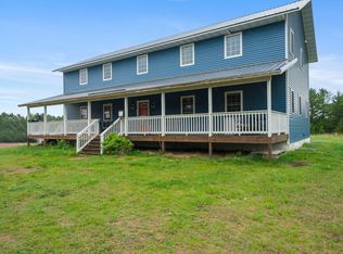 42118 Lowden Ave, Harris, MN 55032