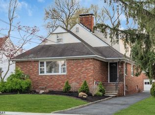 24A Hollywood Ave, Cranford, NJ 07016