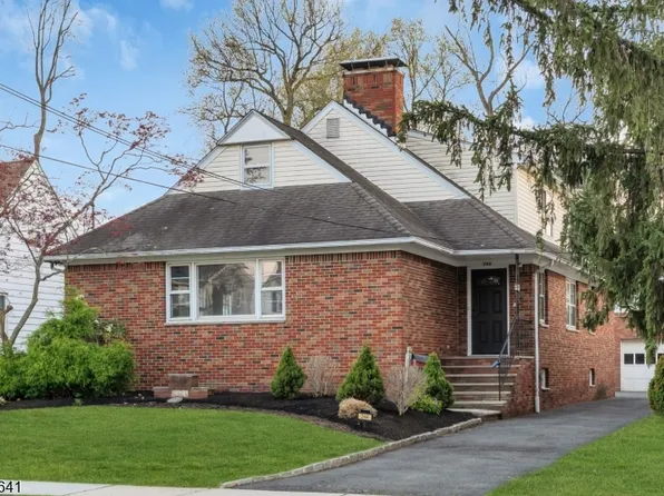 24A Hollywood Ave, Cranford Twp., NJ 07016