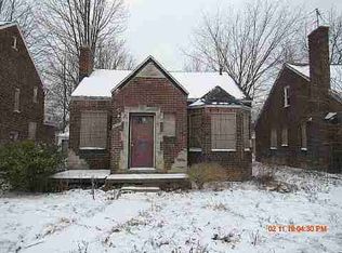 9273 Bedford St, Detroit, MI 48224