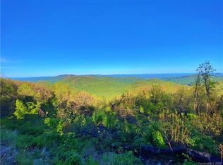 9999 High Cliffs Trl #34, Black Mountain, NC 28711
