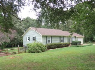 829 Spring Lake Dr, Iron Station, NC 28080