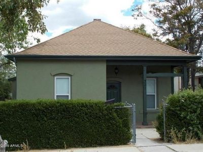321 N Alarcon St, Prescott, AZ, 86301