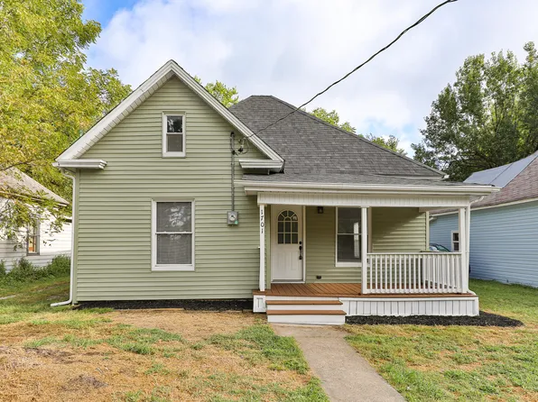 1701 W Lee Street, Springfield, MO 65803