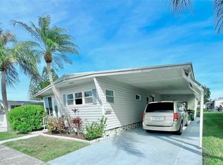 1100 S Belcher Rd #243, Largo, FL 33771