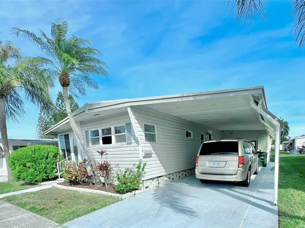 1100 S Belcher Rd #243, Largo, FL 33771