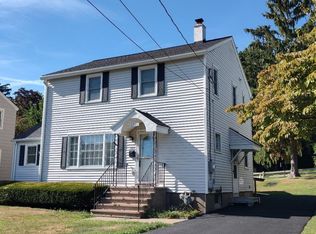 2805 Robins St, Endwell, NY 13760