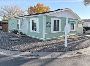 26 S Chardonnay St, Reno, NV 89512