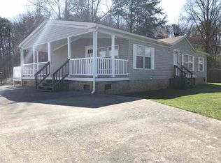 1780 Fain Cemetery Rd, Dandridge, TN 37725