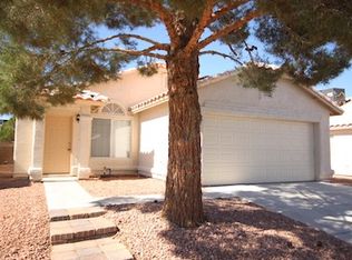 7132 Overhill Ave, Las Vegas, NV 89129