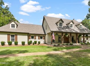 316 Dover Ln, Madison, MS 39110