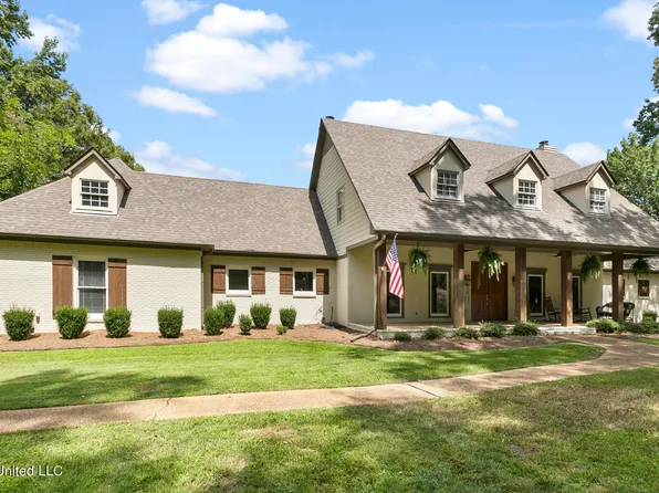316 Dover Ln, Madison, MS 39110