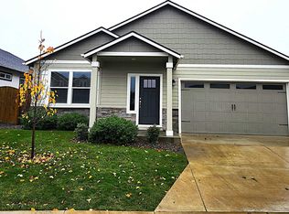 2798 Essex Ave NW, Albany, OR 97321