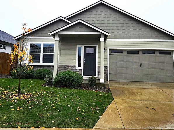 2798 Essex Ave NW, Albany, OR 97321