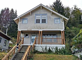 4479 Commercial St, Astoria, OR 97103