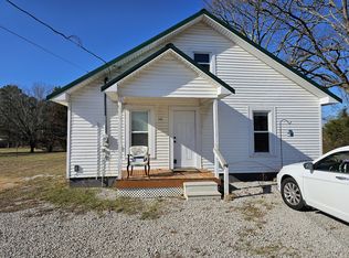 4405 Highway 43 N, Ethridge, TN 38456