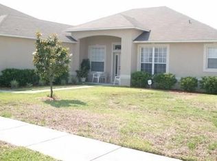 601 Wildflower Rd, Davenport, FL 33837