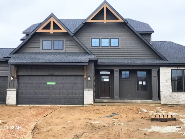 10629 Poppy Ln, Allendale, MI 49401