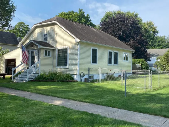 136 Duncan St, Schoolcraft, MI 49087