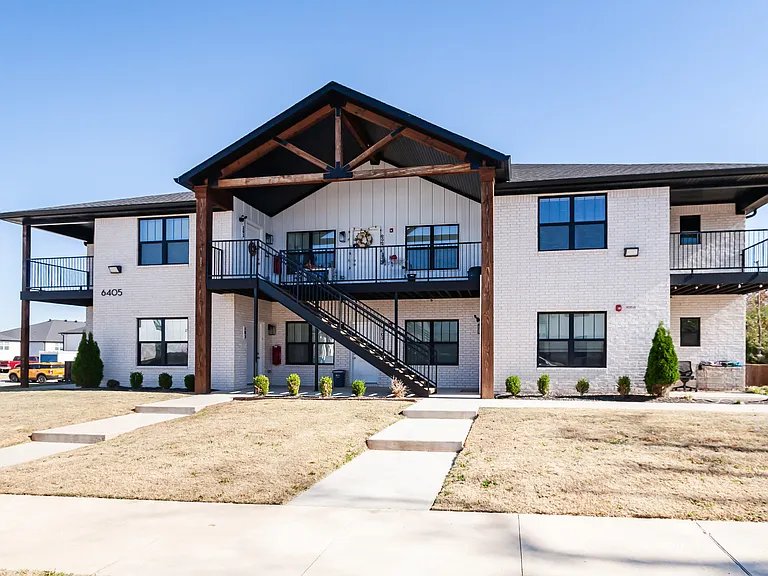 The Aviator Apartments — Photo 91